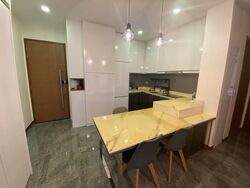 Eco Sanctuary (D23), Condominium #454915631